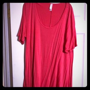 LuLaRoe 2xl Perfect T